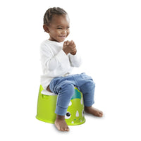 Thumbnail for Fisher-Price Dino Potty Fisher-Price
