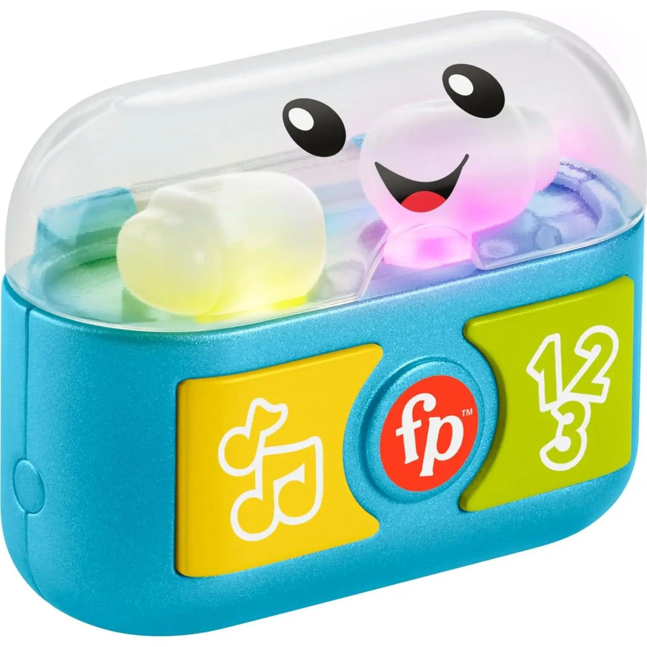 Fisher-Price Play Along Earbuds Fisher-Price