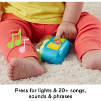 Thumbnail for Fisher-Price Play Along Earbuds Fisher-Price