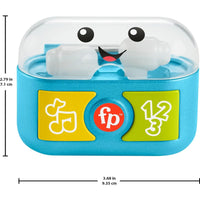Thumbnail for Fisher-Price Play Along Earbuds Fisher-Price