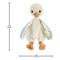 Thumbnail for Fisher-Price Sensimals Goose Lovey Fisher-Price