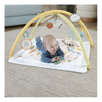 Thumbnail for Fisher-Price Simply Senses Newborn Gym Fisher-Price