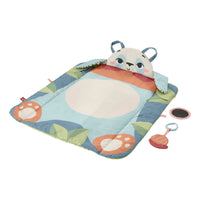 Thumbnail for Fisher-Price Sustain Roly Poly Panda Play Mat Fisher-Price