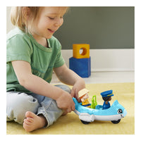 Thumbnail for Fisher-Price Little People Adventures Airport