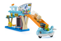 Thumbnail for Fisher-Price Little People Adventures Airport