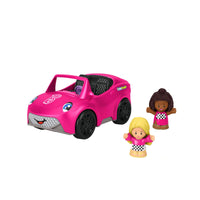 Thumbnail for Fisher-Price Little People Barbie Convertible