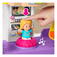 Thumbnail for Fisher-Price Little People Barbie Dreamhouse