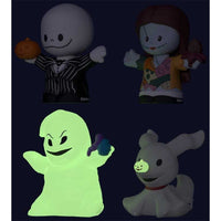Thumbnail for Fisher-Price Little People Collector Disney Tim Burton's The Nightmare Before Christmas Fisher-Price