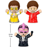 Thumbnail for Fisher-Price Little People Collector Elton John Fisher-Price