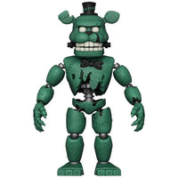 Thumbnail for Five Nights At Freddy's - Dreadbear Action Figure Funko