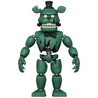 Thumbnail for Five Nights At Freddy's - Dreadbear Action Figure Funko