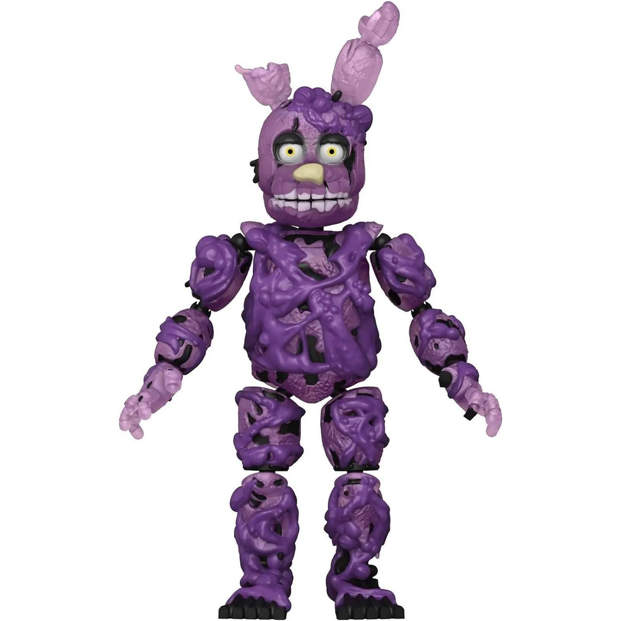 Five Nights At Freddy's - Toxic Springtrap Action Figure Funko