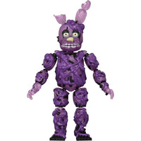 Thumbnail for Five Nights At Freddy's - Toxic Springtrap Action Figure Funko