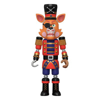 Thumbnail for Five Nights at Freddy's Action Figure Foxy Nutcracker Funko