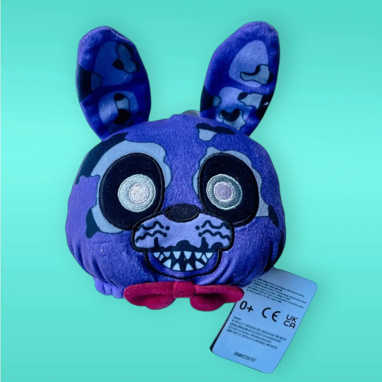 Five Nights at Freddy's Bonnie Reversible Plush Funko