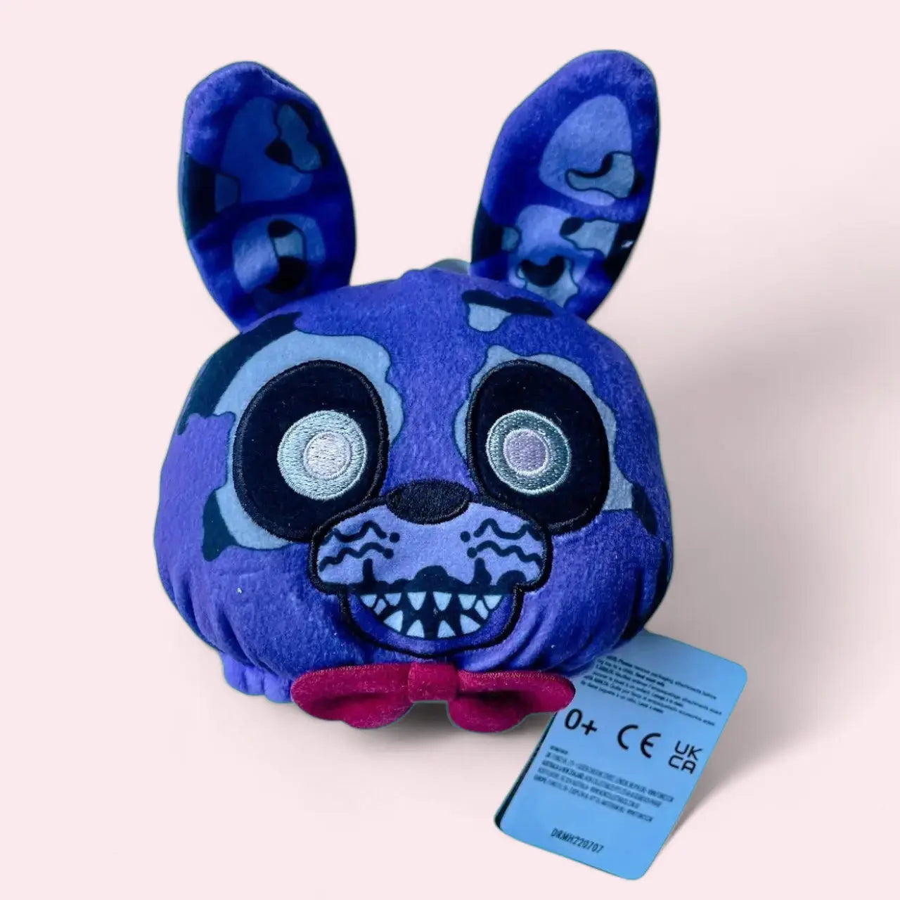 Five Nights at Freddy's Bonnie Reversible Plush Funko