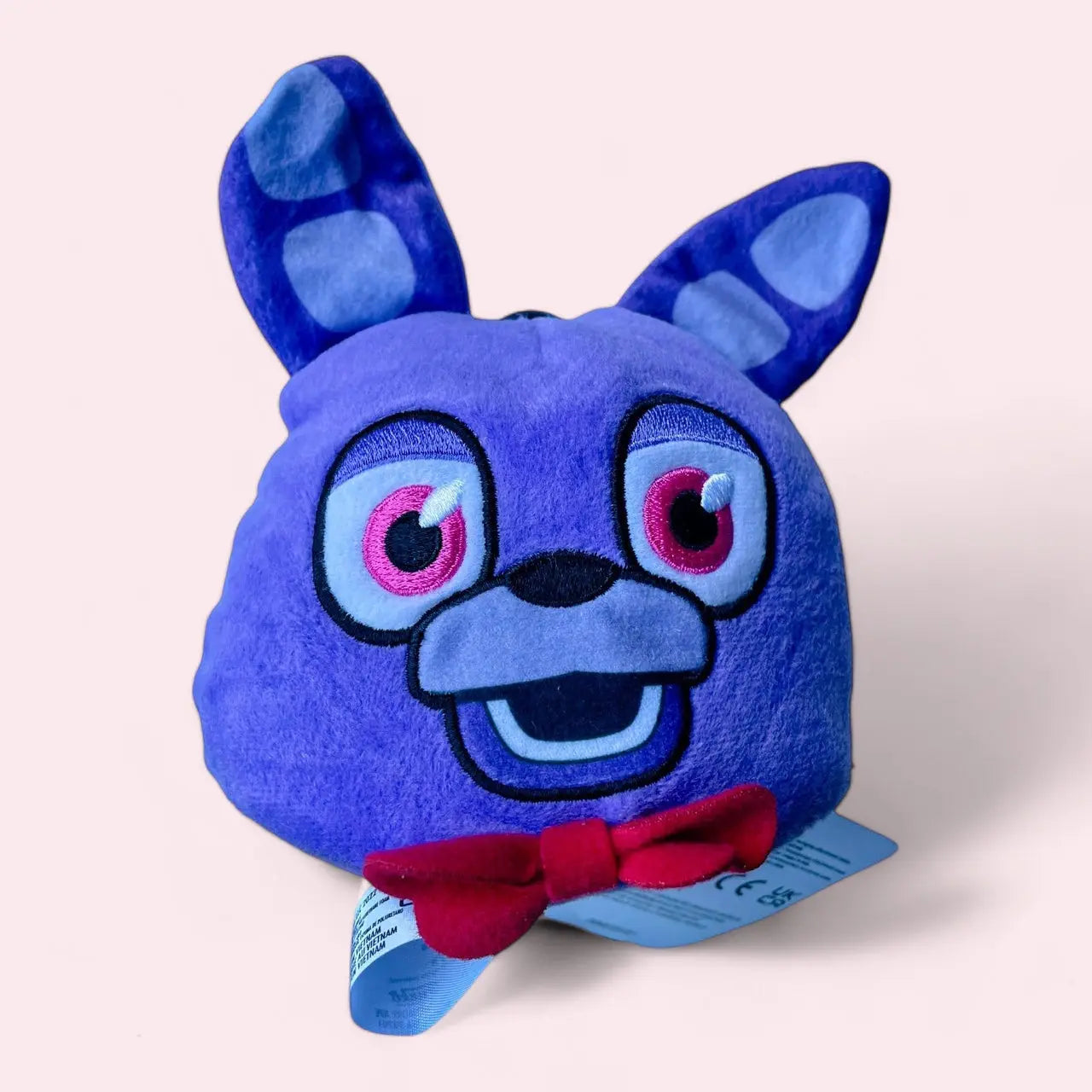 Five Nights at Freddy's Bonnie Reversible Plush Funko