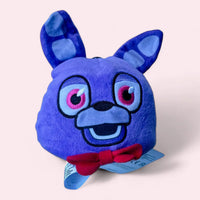 Thumbnail for Five Nights at Freddy's Bonnie Reversible Plush Funko