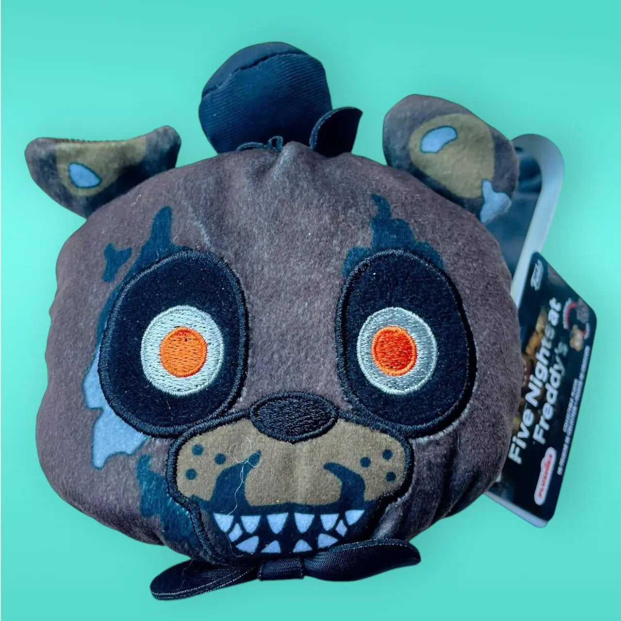 Five Nights at Freddy's Freddy Reversible Plush Funko