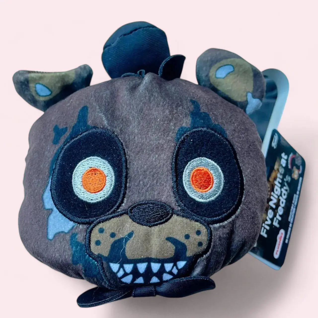 Five Nights at Freddy's Freddy Reversible Plush Funko