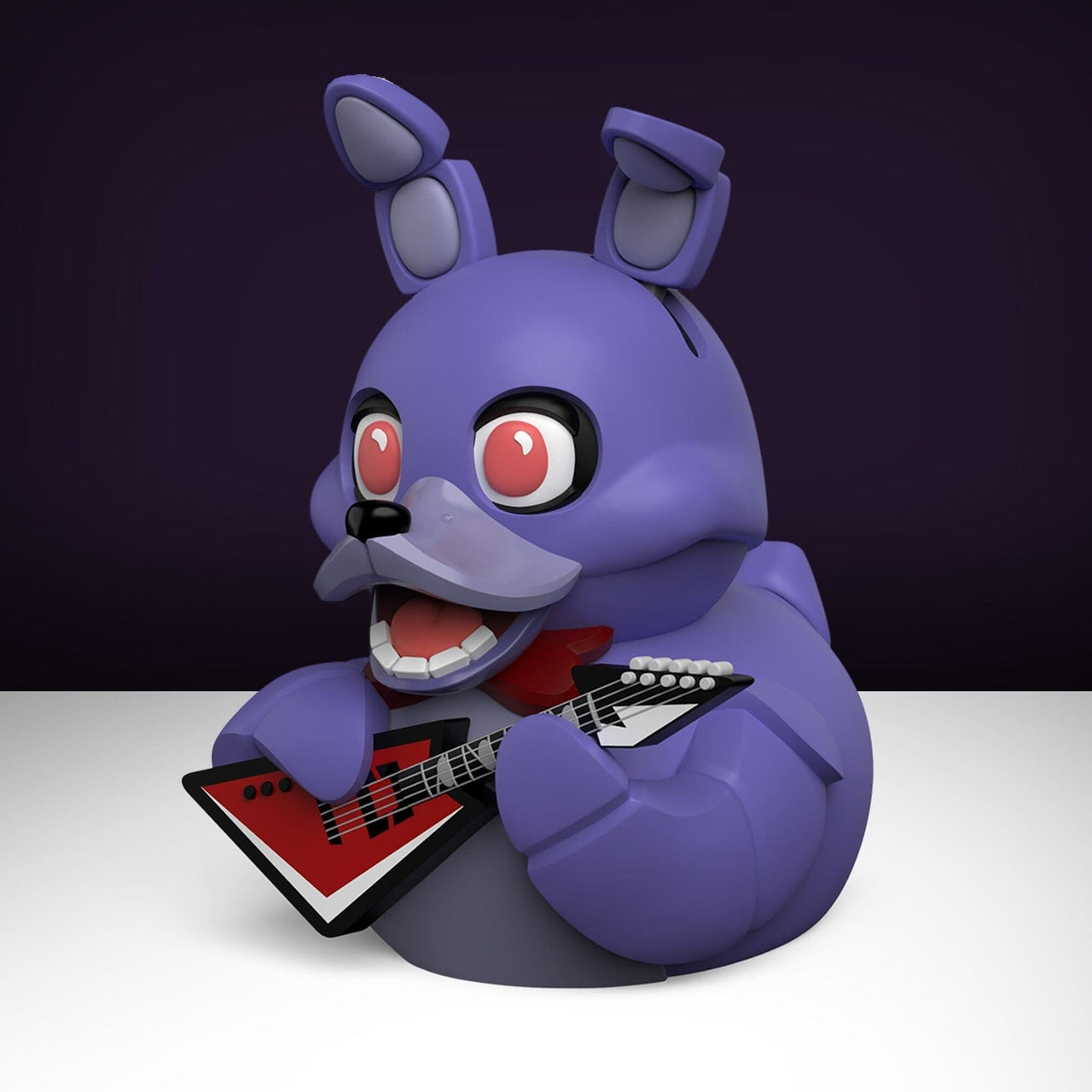 Five Nights at Freddy’s: Bonnie TUBBZ (First Edition) Collectible Duck