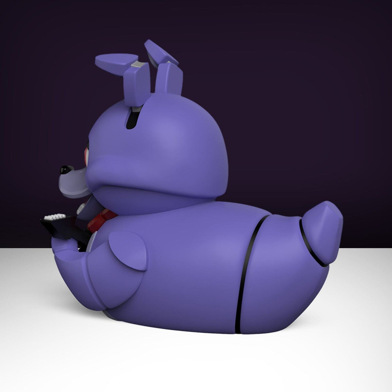 Five Nights at Freddy’s: Bonnie TUBBZ (First Edition) Collectible Duck