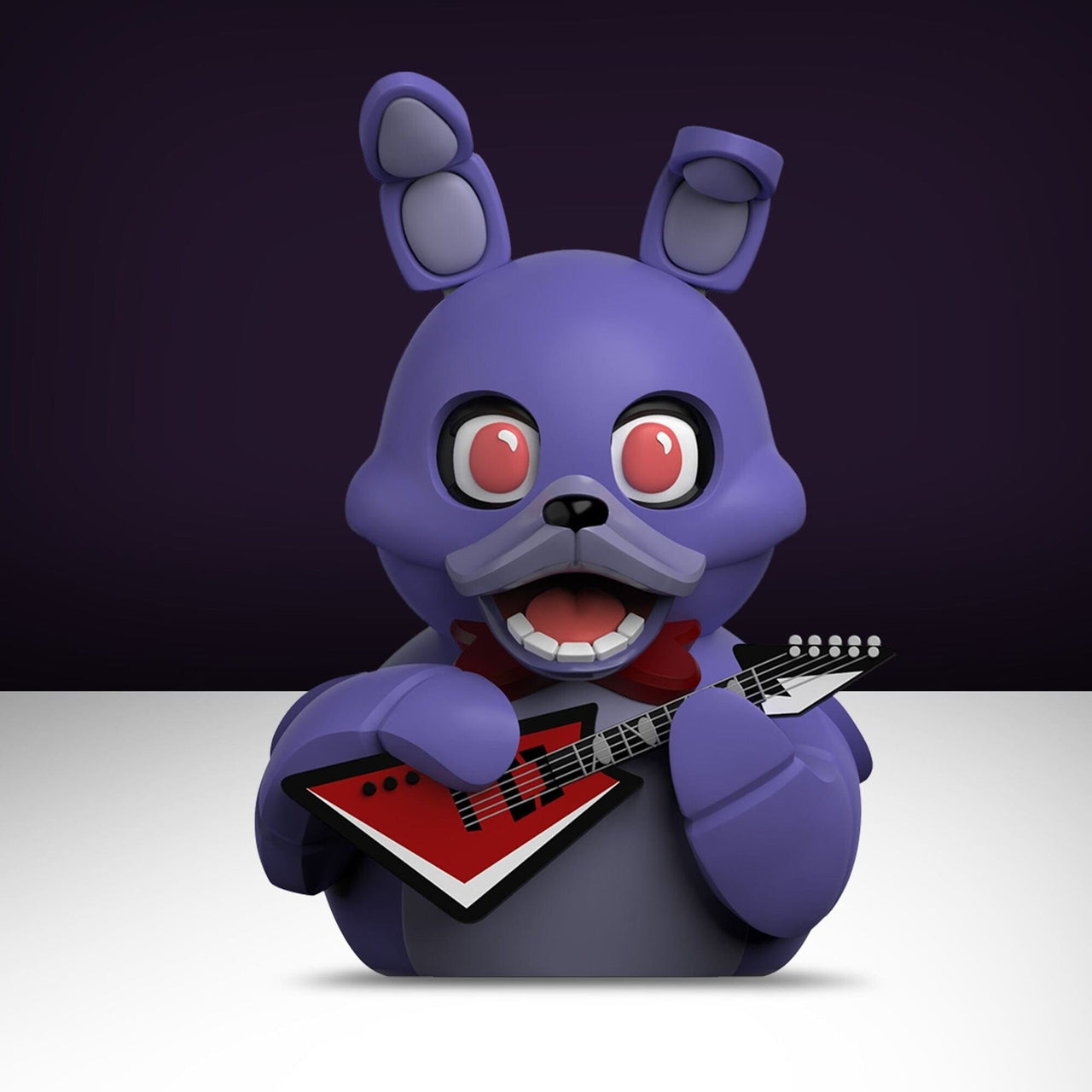 Five Nights at Freddy’s: Bonnie TUBBZ (First Edition) Collectible Duck