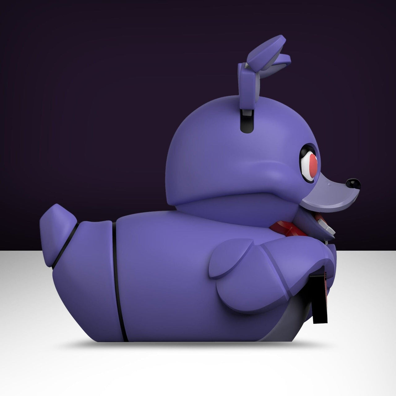 Five Nights at Freddy’s: Bonnie TUBBZ (First Edition) Collectible Duck