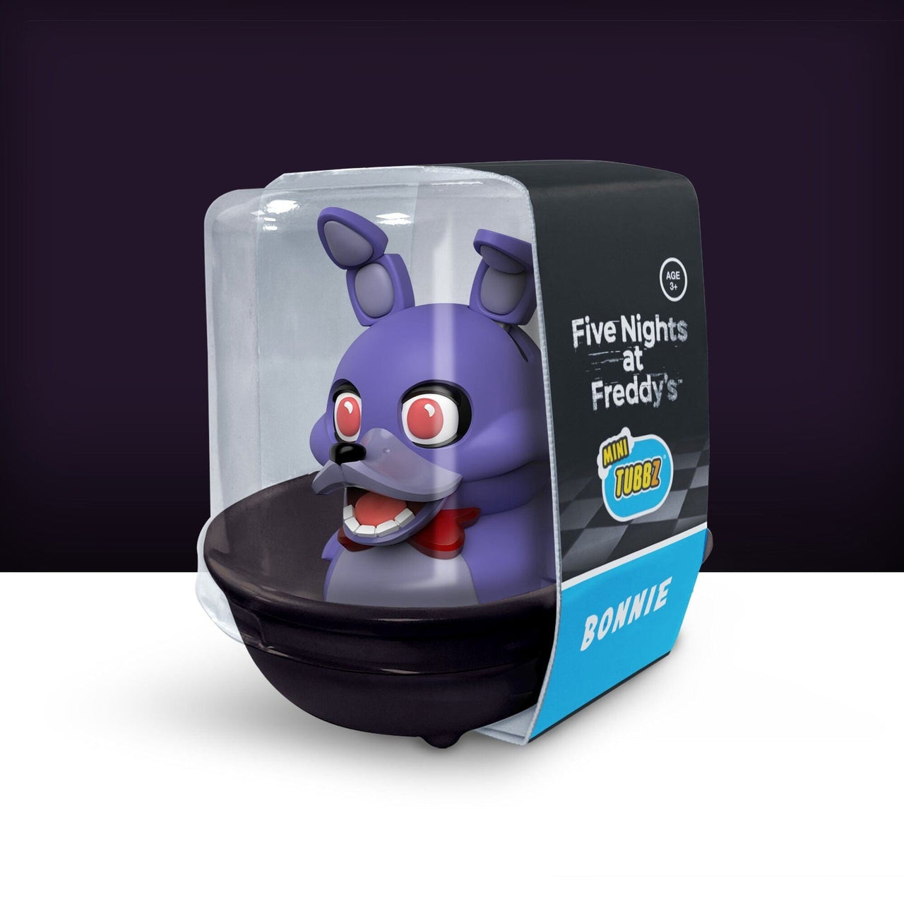 Five Nights at Freddy’s: Bonnie TUBBZ (Mini Edition) Collectible Duck