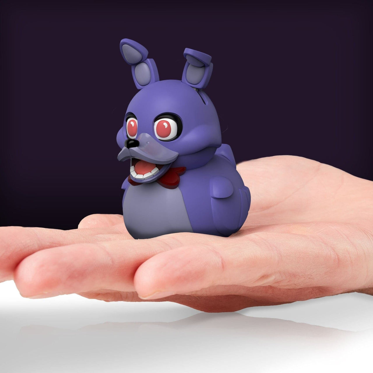 Five Nights at Freddy’s: Bonnie TUBBZ (Mini Edition) Collectible Duck