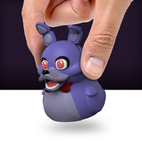 Thumbnail for Five Nights at Freddy’s: Bonnie TUBBZ (Mini Edition) Collectible Duck