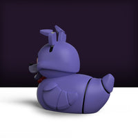 Thumbnail for Five Nights at Freddy’s: Bonnie TUBBZ (Mini Edition) Collectible Duck