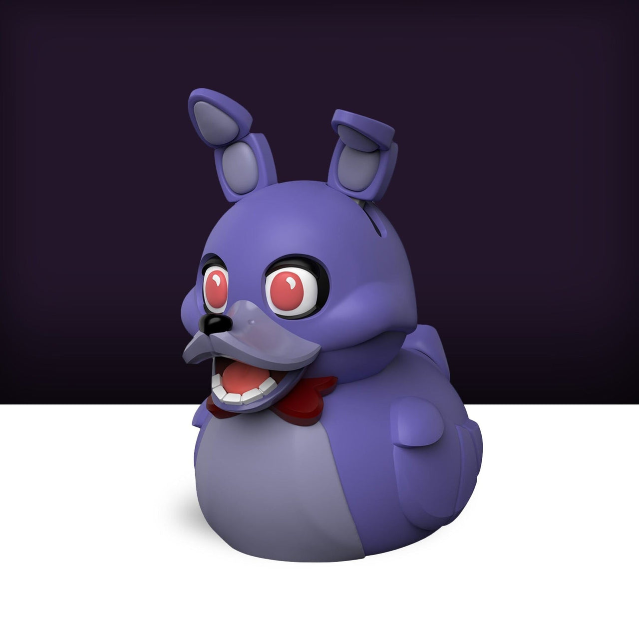 Five Nights at Freddy’s: Bonnie TUBBZ (Mini Edition) Collectible Duck