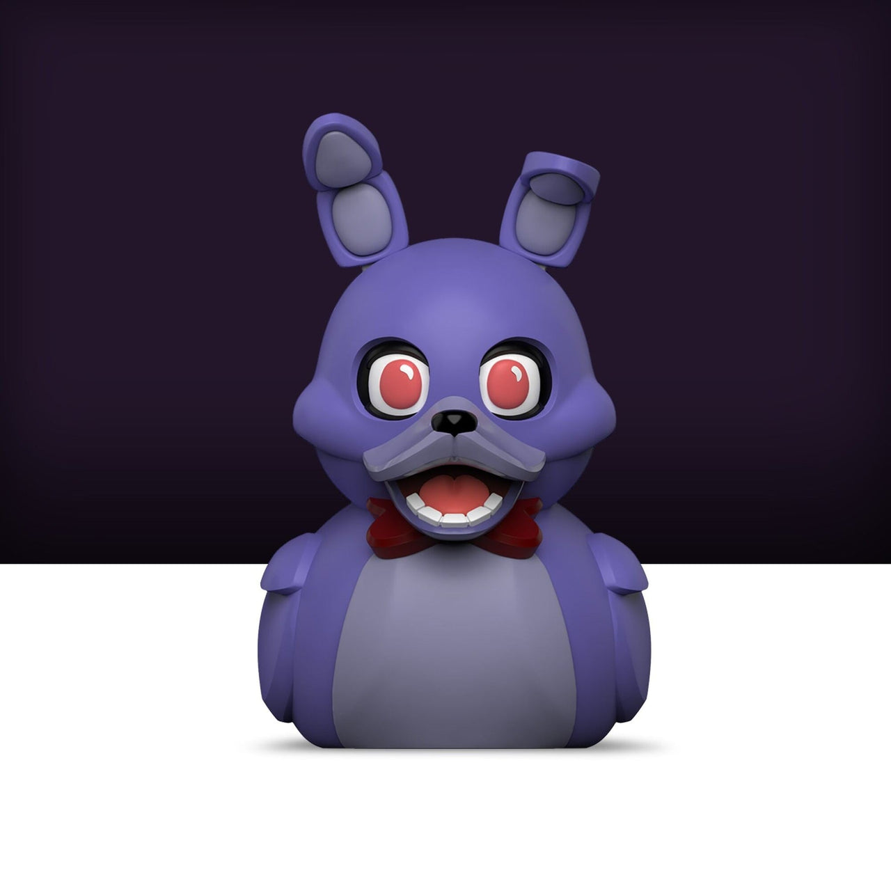 Five Nights at Freddy’s: Bonnie TUBBZ (Mini Edition) Collectible Duck