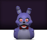 Thumbnail for Five Nights at Freddy’s: Bonnie TUBBZ (Mini Edition) Collectible Duck