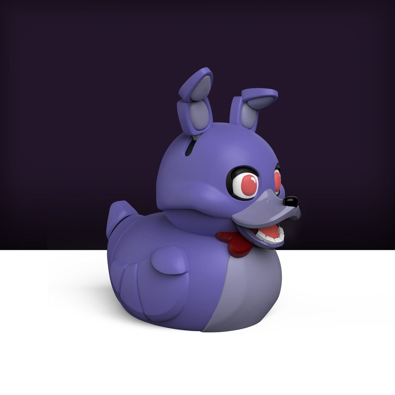 Five Nights at Freddy’s: Bonnie TUBBZ (Mini Edition) Collectible Duck