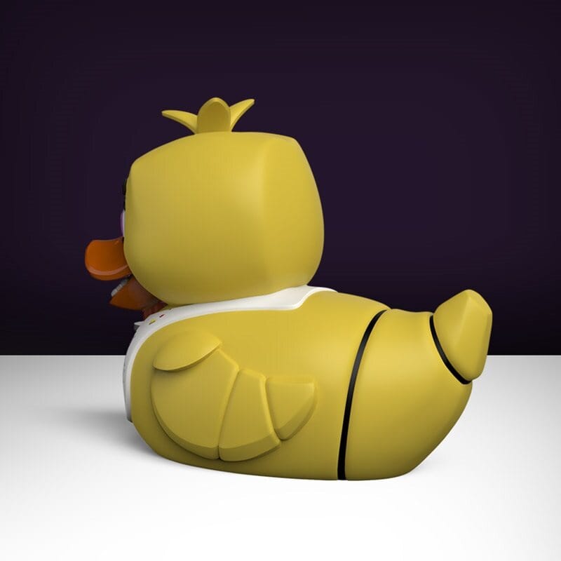 Five Nights at Freddy’s: Chica TUBBZ (First Edition) Collectible Duck