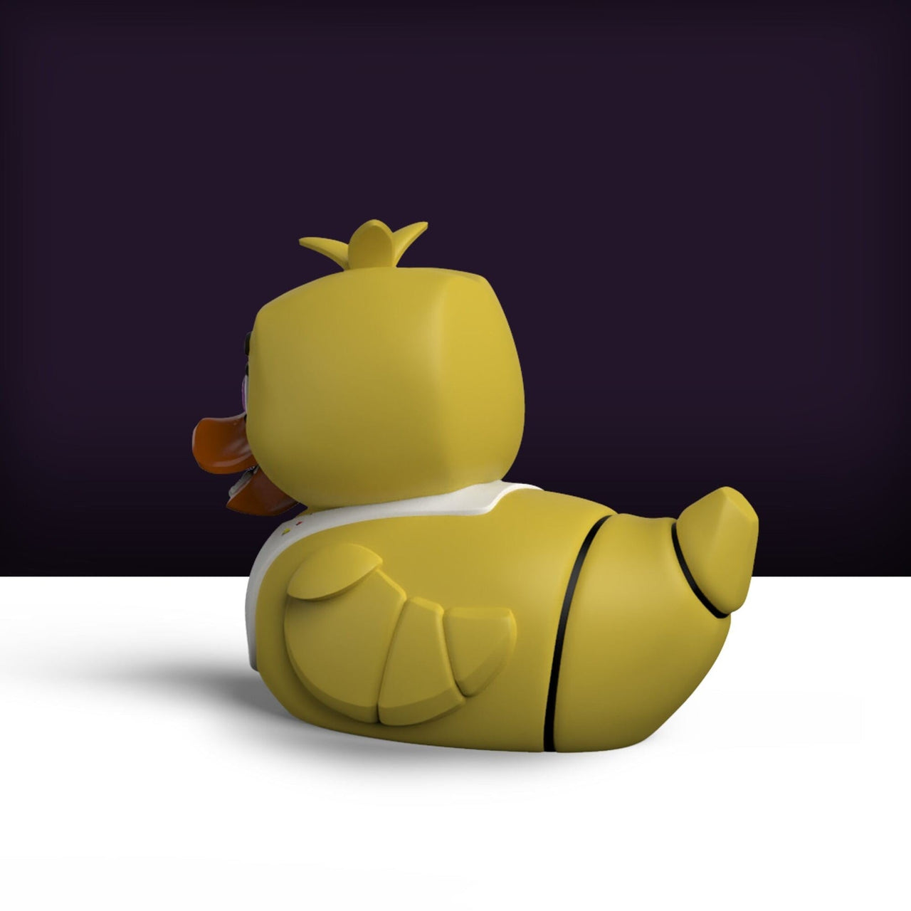 Five Nights at Freddy’s: Chica TUBBZ (Mini Edition) Collectible Duck