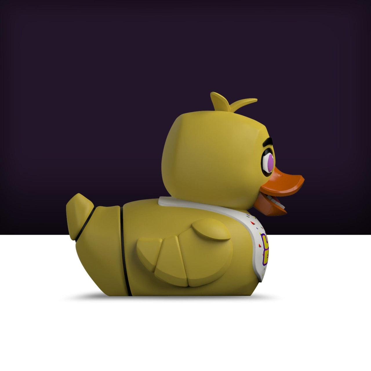 Five Nights at Freddy’s: Chica TUBBZ (Mini Edition) Collectible Duck