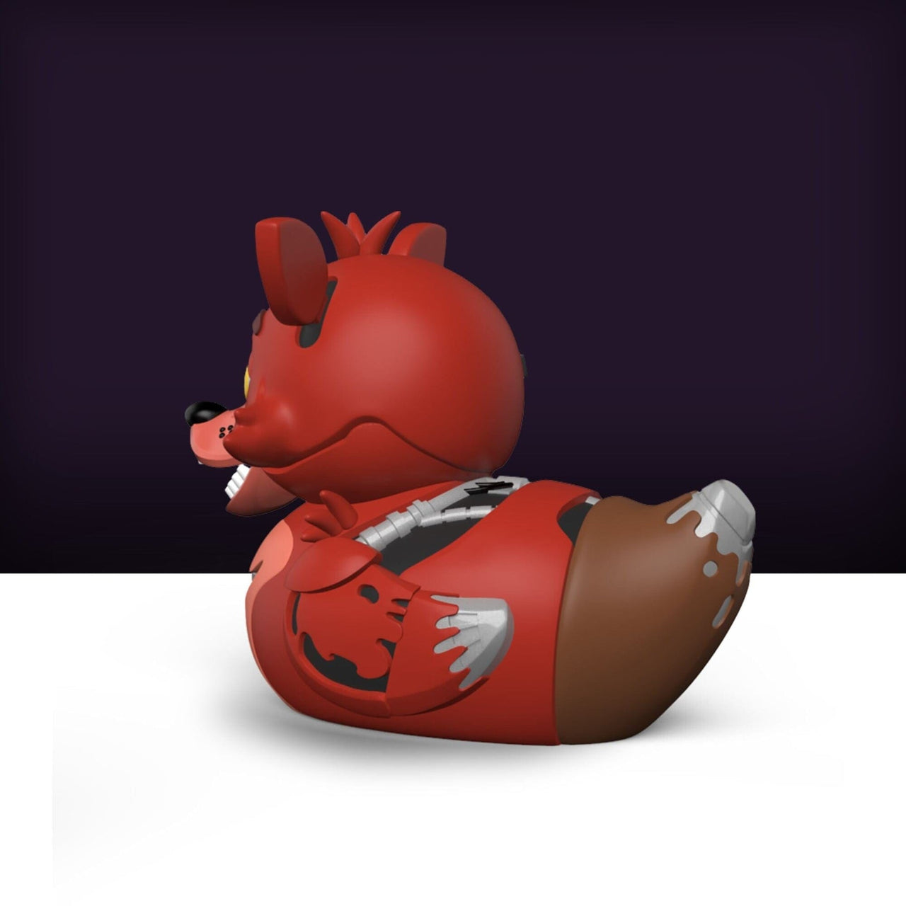 Five Nights at Freddy’s: Foxy TUBBZ (Mini Edition) Collectible Duck