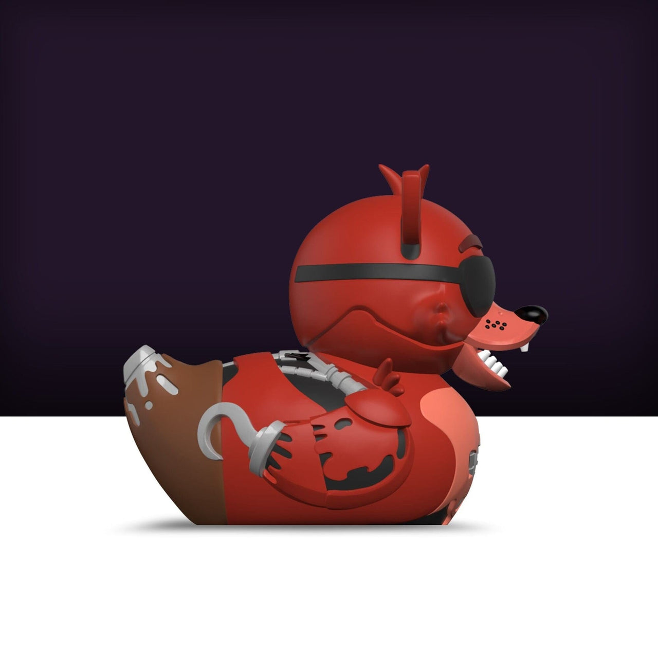 Five Nights at Freddy’s: Foxy TUBBZ (Mini Edition) Collectible Duck