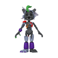 Thumbnail for Five Nights at Freddy's Ruined Roxy Action Figure Funko