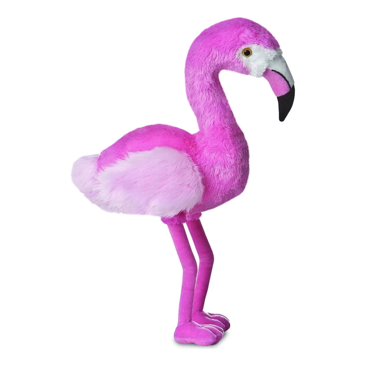 Flopsies Flo Flamingo 12" Plush Aurora