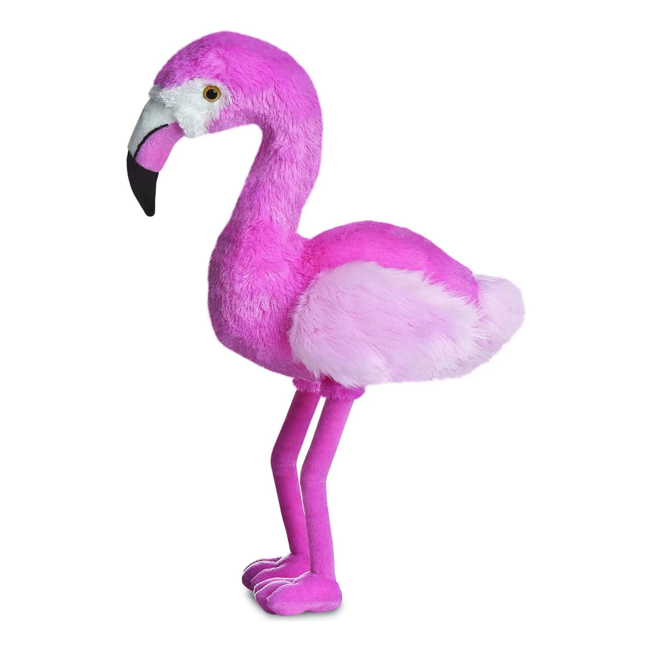 Flopsies Flo Flamingo 12" Plush Aurora