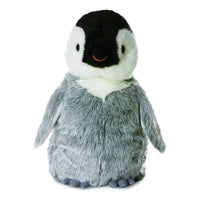 Thumbnail for Flopsies Penny Penguin 12