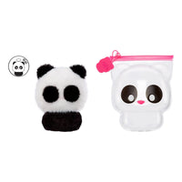 Thumbnail for Fluffie Stuffiez Large Collectible Panda Plush Fluffie Stuffiez