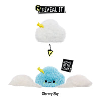 Thumbnail for Fluffie Stuffiez Small Collectible Cloud Plush Fluffie Stuffiez