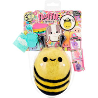 Thumbnail for Fluffie Stuffiez Small Collectible Bee Plush Fluffie Stuffiez