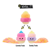 Thumbnail for Fluffie Stuffiez Small Collectible Ice Cream Plush flu