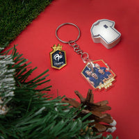 Thumbnail for French Football Federation Advent Calendar 2024 Cinereplicas